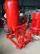 消火栓泵报价XBD11.0/12.7-65L消防泵一用一备
