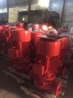 现供应货喷淋泵XBD60-50-HY消防泵一用一备XBD60-70-HY图片