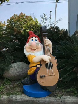 玻璃鋼工藝品制作流程