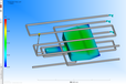 moldflow3D模型仿真与塑造设计教学