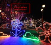 安庆梦幻灯光节制作厂家专业设计策划每年最为盛大的文化活动