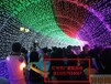 荆州动态立体灯光节生产安装出售工厂灯光节安装公司