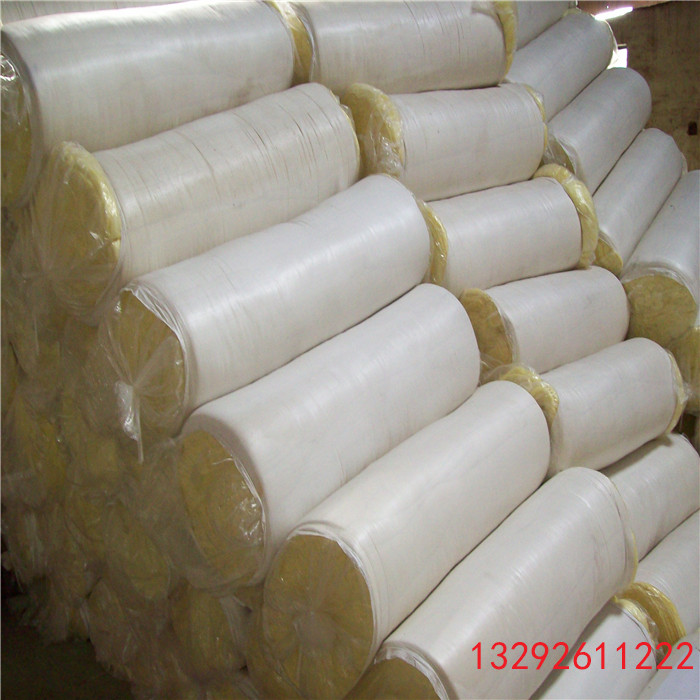 宝鸡眉吸音隔热保温玻璃棉毡厂商出售岩棉保温板