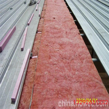 广东惠州龙门县钢结构厂房离心玻璃丝绵大量供应龙飒玻璃棉