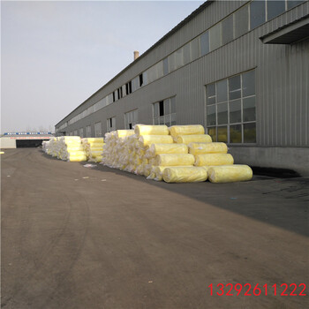 济南保温棉价格钢结构屋顶玻璃棉毡