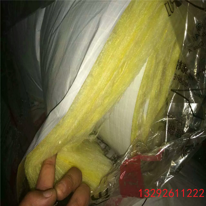 陕西汉中勉大量供应龙飒玻璃棉出售彩钢岩棉板