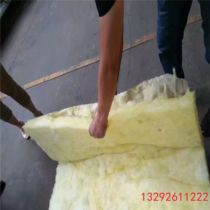 湖南湘潭湘潭大量供应龙飒玻璃棉销售离心玻璃棉