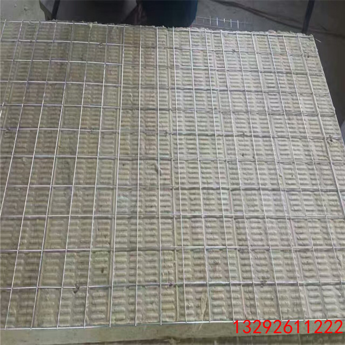 安徽亳州涡阳发货市场价格岩棉复合板推荐龙飒保温建材