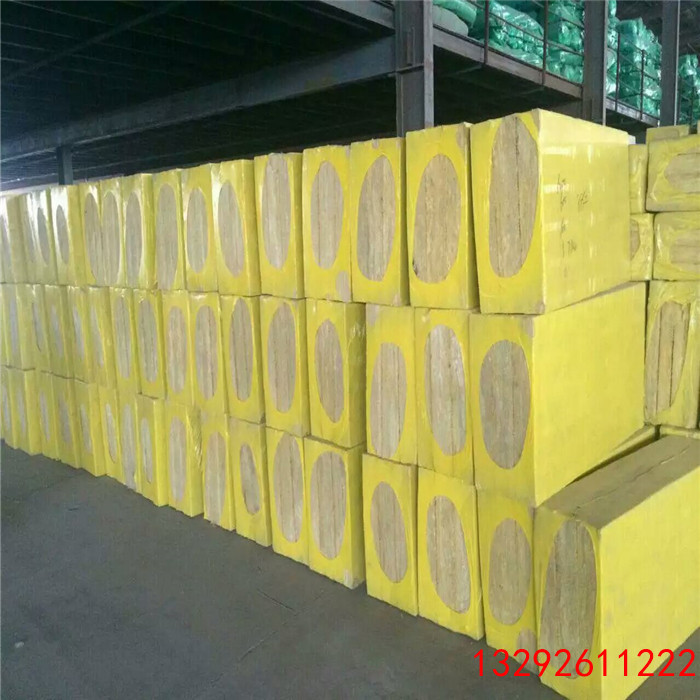 湖南永州祁阳外墙保温岩棉板厂家供应防水岩棉板