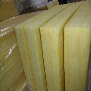生產(chǎn)玻璃棉氈導(dǎo)熱系數(shù)