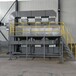 常州RCO废气催化燃烧设备涂装活性炭吸附脱附废气处理设备厂家