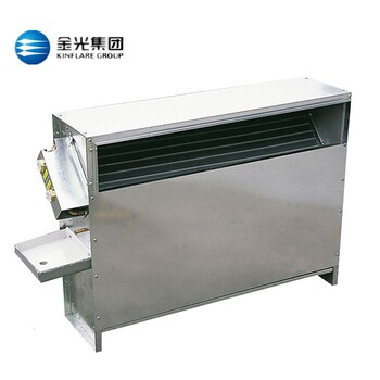 金光立式暗裝風(fēng)機(jī)盤管廠家價(jià)格公道