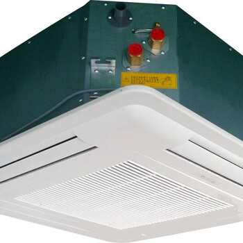 卡式風(fēng)機盤管廠家價格型號
