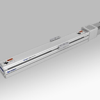 威洛博机械手W-ROBOT丝杆精密性线性滑台单轴VF系列