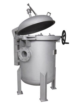 河北袋式過濾機(jī)
