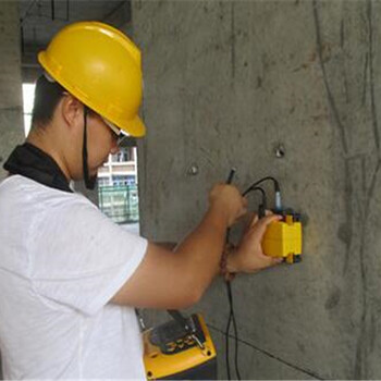 黄石港区楼板承载力安全检测安测第三方出报告时间短