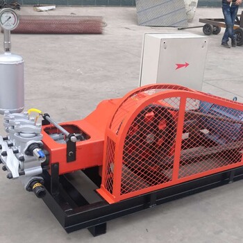 天津GPB-10变频柱塞泵配件,电磁柱塞泵