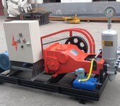 济宁供应GPB-10变频柱塞泵公司,电磁柱塞泵