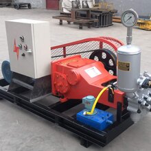 青岛GPB-10变频柱塞泵厂家直批,电磁柱塞泵图片
