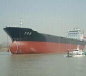 从广东汕尾到河北衡水海运海上运输货物价格