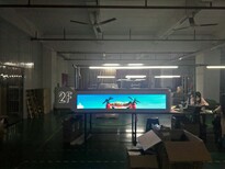 葫芦岛LED显示屏设计制作安装维修调试厂家图片2