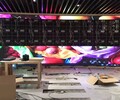 肇慶學校報告廳公司會議室LED顯示屏LED高清全彩屏制作安裝維修
