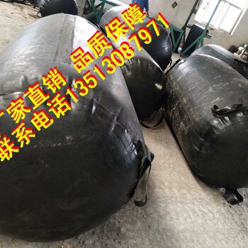 固原圓形橡膠氣囊價格