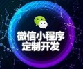 企业个人微信小程序制作运营推广网站建设公众号制作