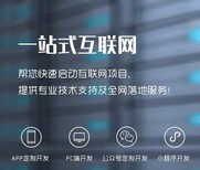 哈尔滨百科标记小程序公众号开发运营网站建设优化图片2