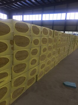 90公斤巖棉板