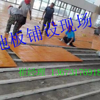 乒乓球馆木地板制造厂家哪家好行业动态