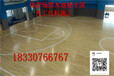 山东专业篮球场馆木地板要多少钱行业动态