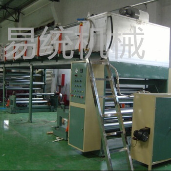 东莞易统机械生产狭缝涂布机厂家
