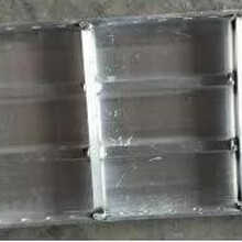 天津铝合金模板生产厂家铝模板多少钱一平米-九为