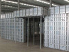 北京铝合金模板生产厂家铝模板技术规范生产销售租赁-九为
