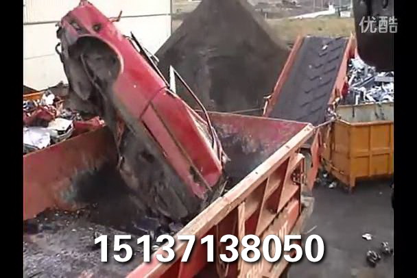 重型汽车壳破碎机厂家，潍坊汽车壳破碎机技术参数产量高