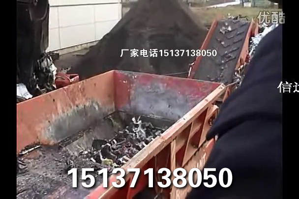 锡林郭勒大型报废汽车破碎机用户视频，小型报废汽车拆解设备环境要求分选干净