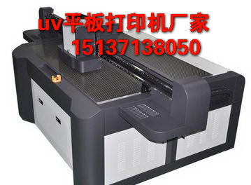 卷材uv打印机十，松原汉拓uv印刷机多少钱打印效果精细