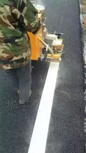 榆树道路划线报价