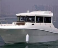 海安1050S系列游艇钓鱼艇