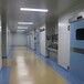 鹤岗市层流手术室装修公司、医美整形无菌手术室装修设计