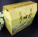 河南凝澜生产定做各种包装盒蜂蜜礼品箱厂家定做
