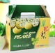 黄瓜礼盒定做厂家生产黄瓜包装纸箱黄瓜手提礼品盒定做