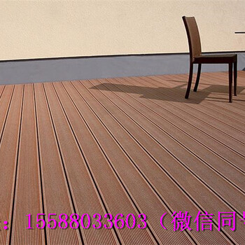 鄂州市木塑地板14020实心共挤地板厂家批发销售