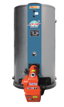 出售CLHS0.24-85/65Y（Q）立式常压热水锅炉