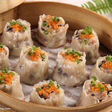 早点培训烤面筋培训花甲米线培训图片