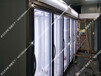 南京冰柜江苏冰柜苏州冰柜温度调节不合理（错误），对冰柜有什么影响