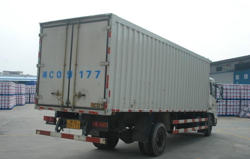 萍乡到宣城6.8米货车9.6米回头车出租价格划算