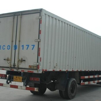 九江永修县到成都需6.8米货车出租大件设备运输
