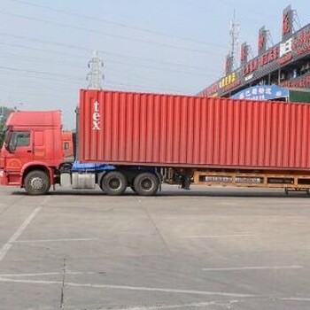 上饶弋阳县到舟山需6.8米货车出租大件设备运输